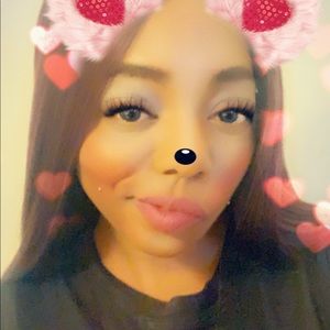 Meet your Posher, Carneshia